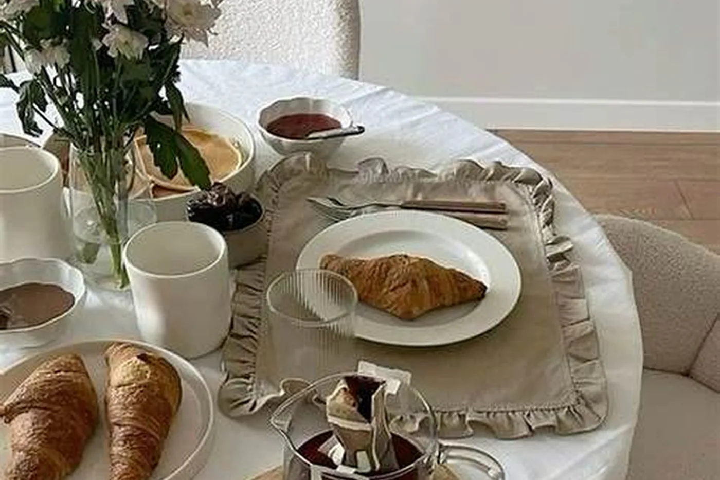 Arreda La Tavola Colazione