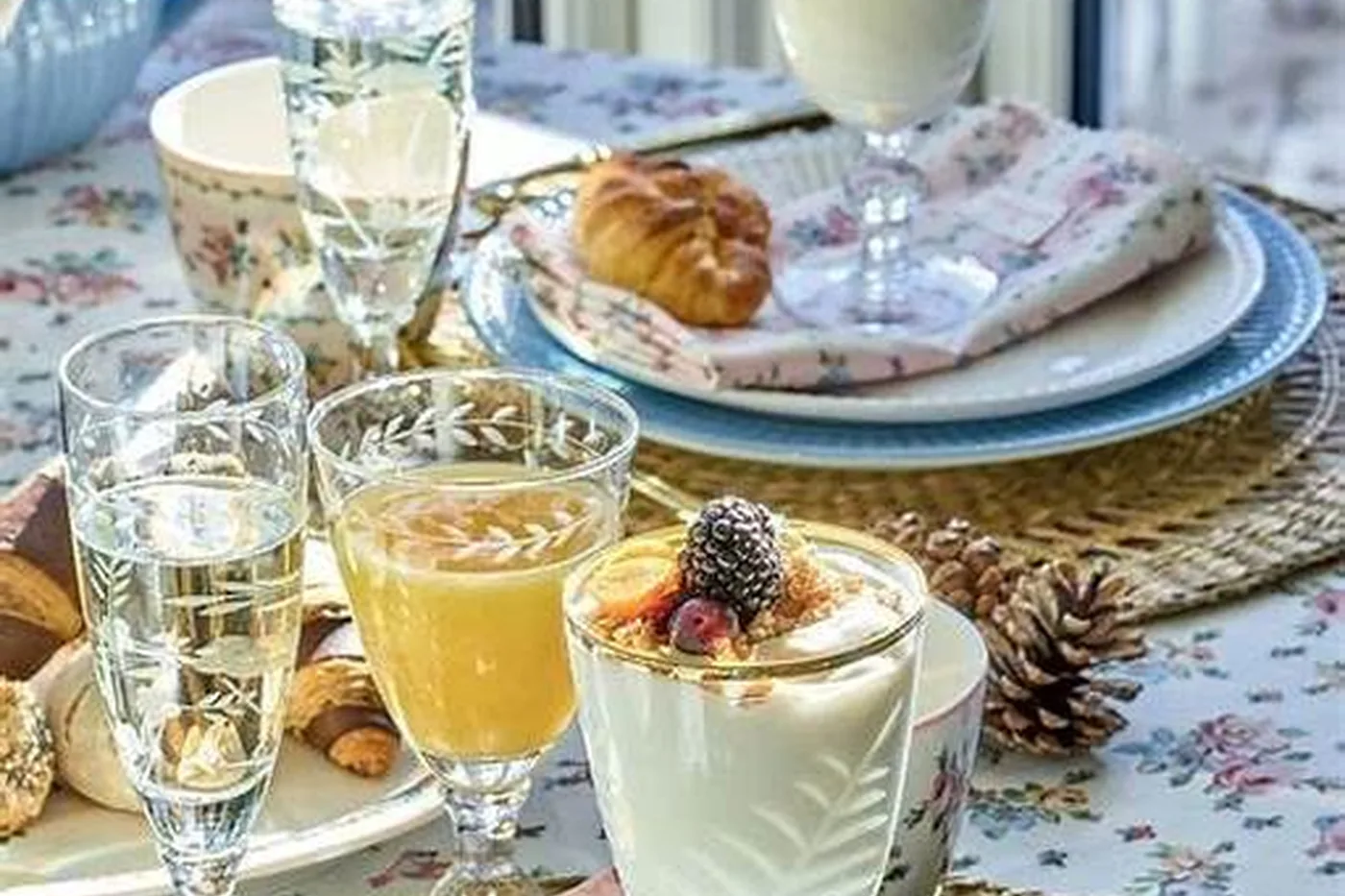 Colazione: immagine editoriale 3