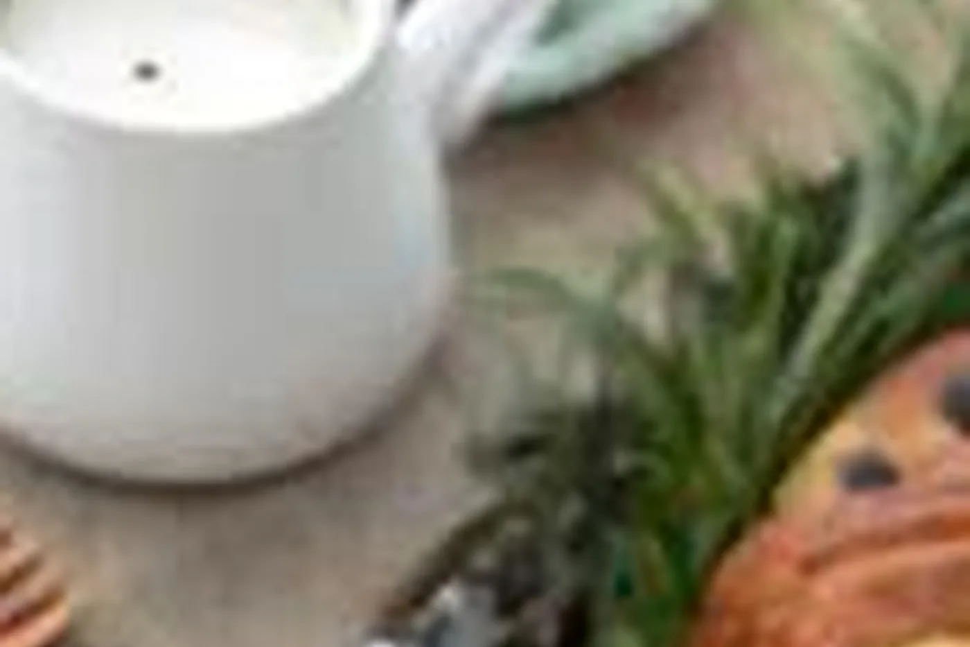 Arreda La Tavola Colazione Servilatte