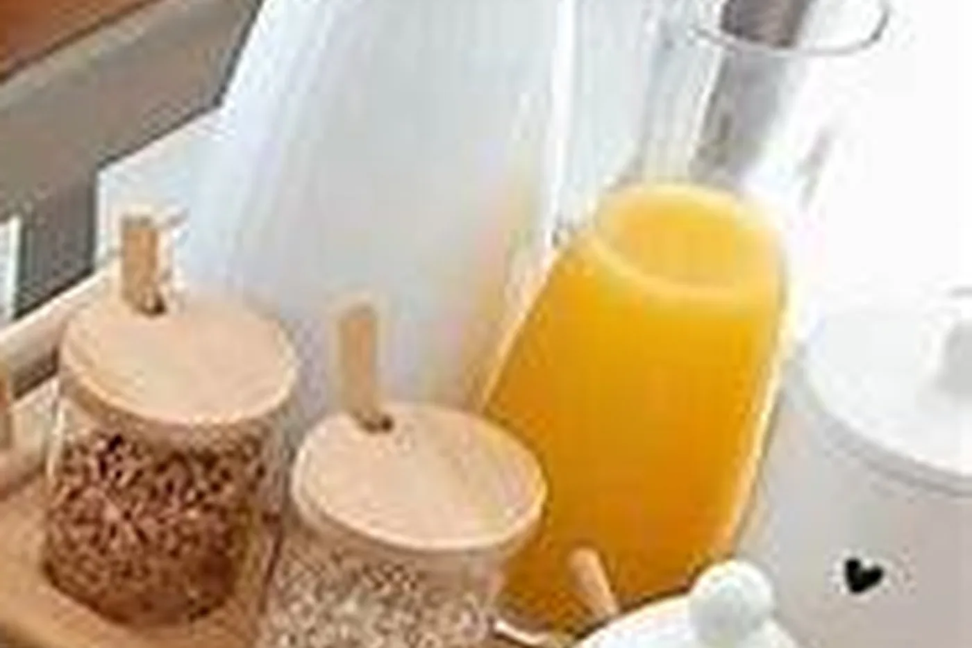 Arreda La Tavola Colazione Servilatte