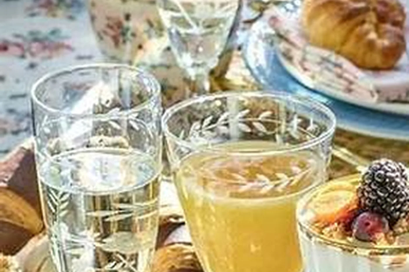 Arreda La Tavola Metto In Tavola Bicchieri
