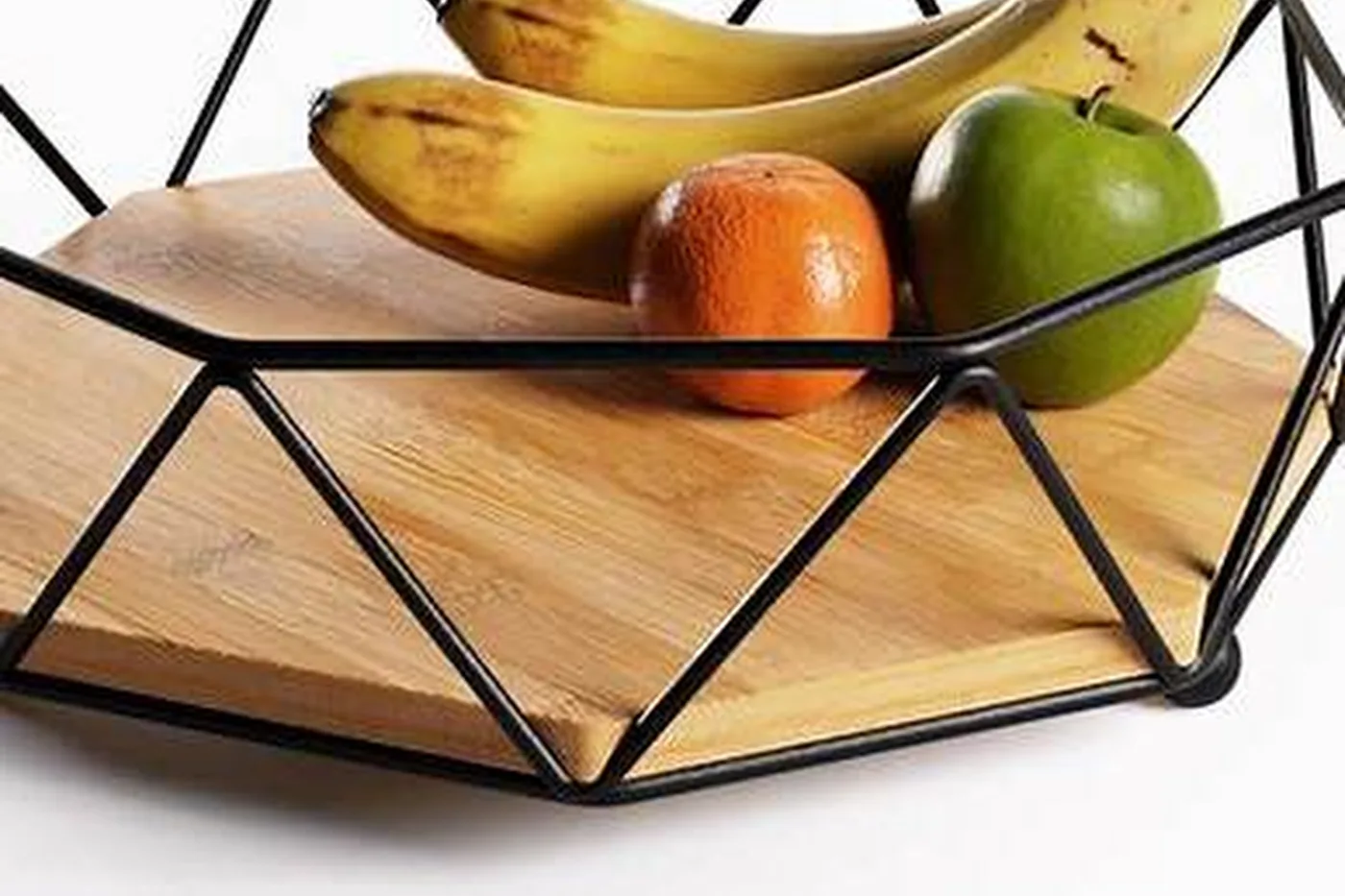 Immagine per la categoria Arredamento Carrello Cucina Porta Frutta