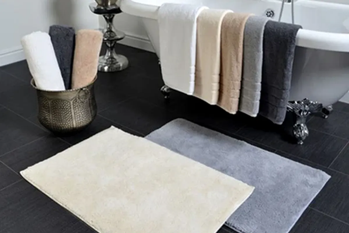 Tessile bagno