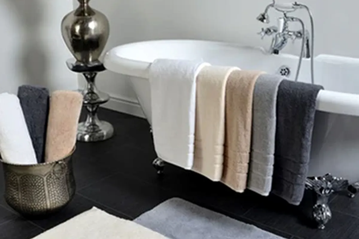 Immagine per la categoria Arredo Bagno Tessile Bagno Spugne