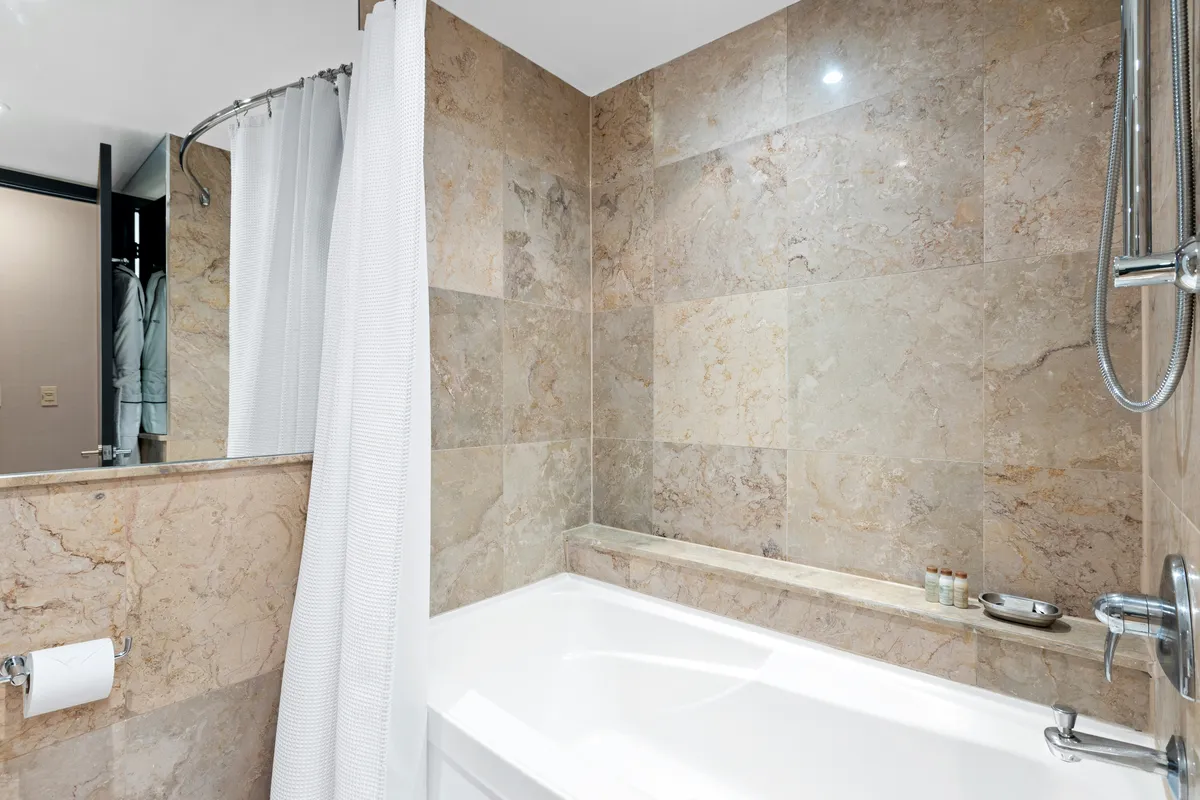 Immagine per la categoria Arredo Bagno Tessile Bagno Tende Doccia