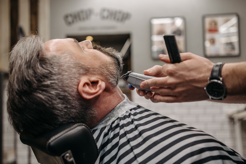 Rasoi per Barba
