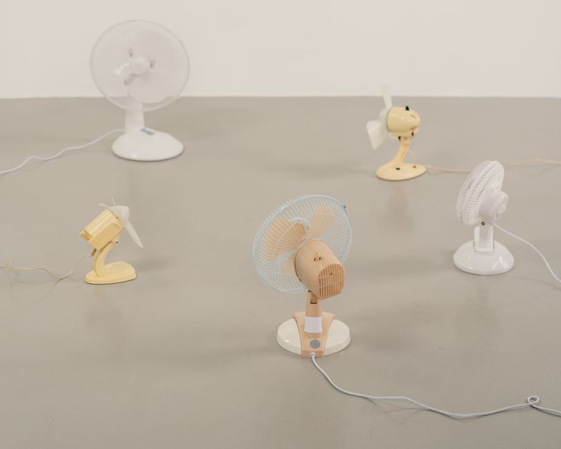 Ventilatore