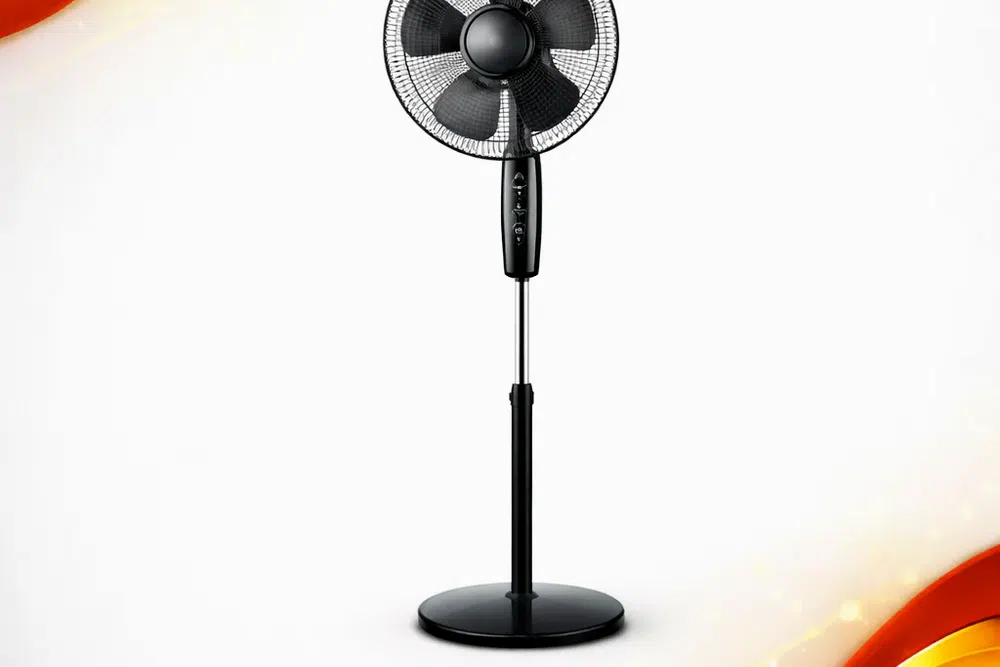 Ventilazione: immagine editoriale 2