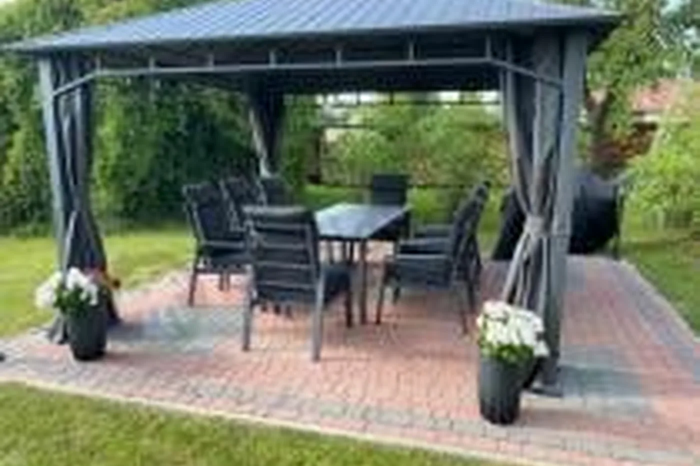 Arredo Outdoor: immagine editoriale 3