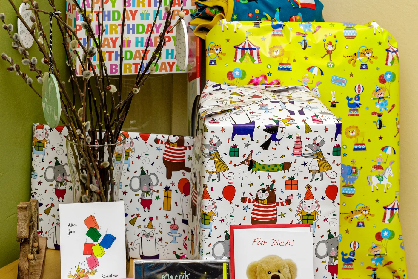 Idee Regalo 2