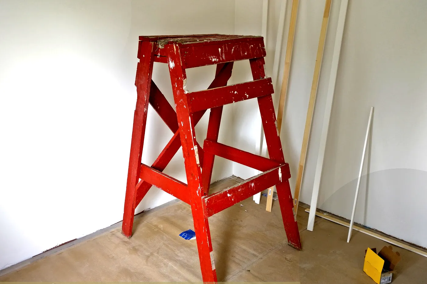 Scala: immagine editoriale 2