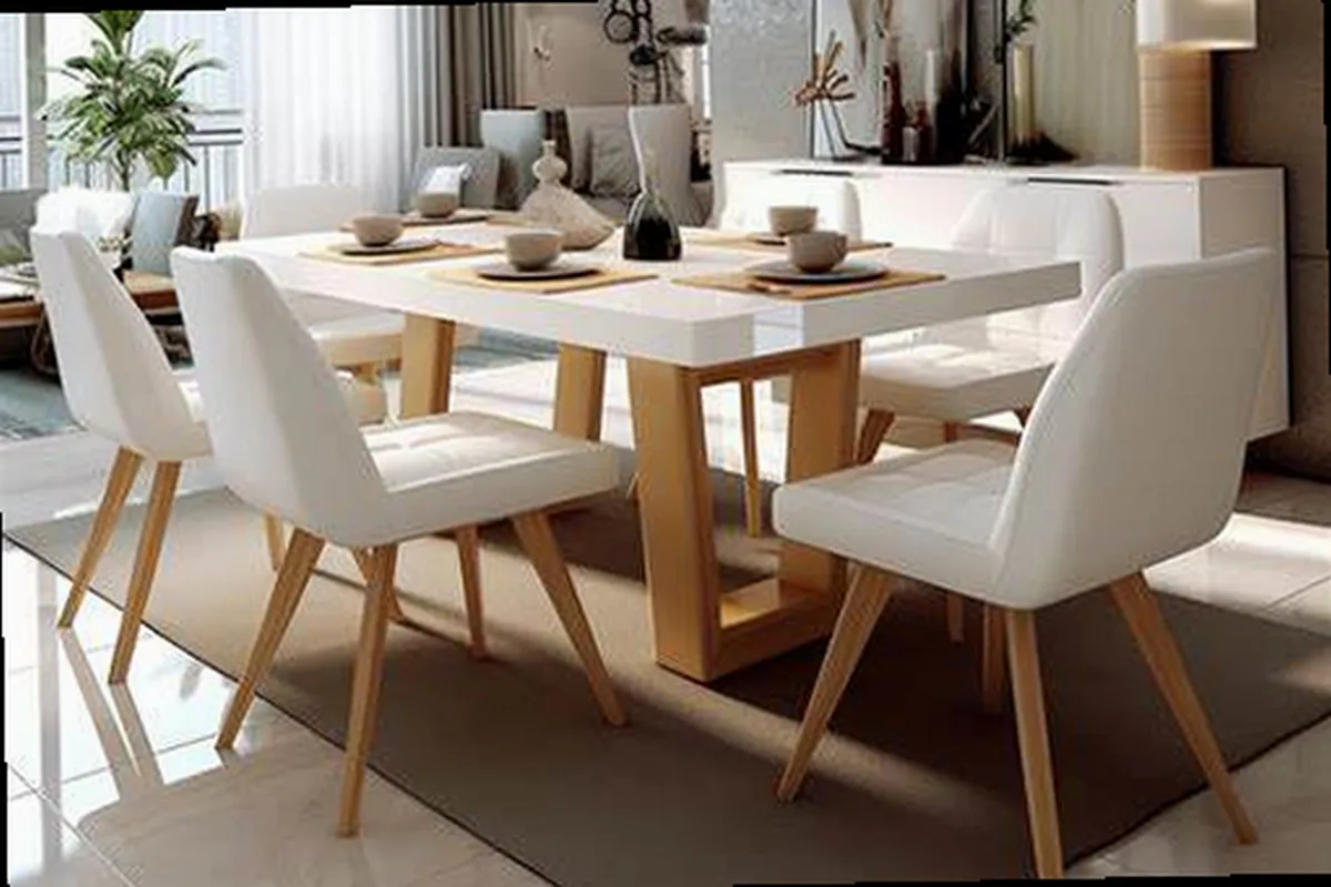 Arredo Casa: immagine editoriale 2