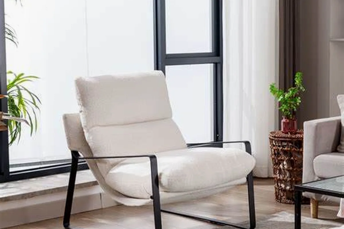 Arredo Casa: immagine editoriale 3