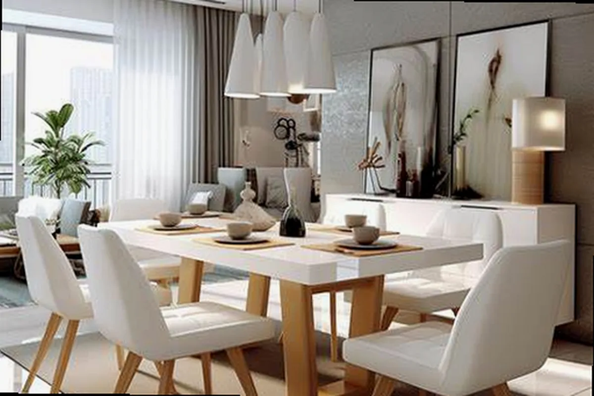 Vivere la Casa: immagine editoriale 2