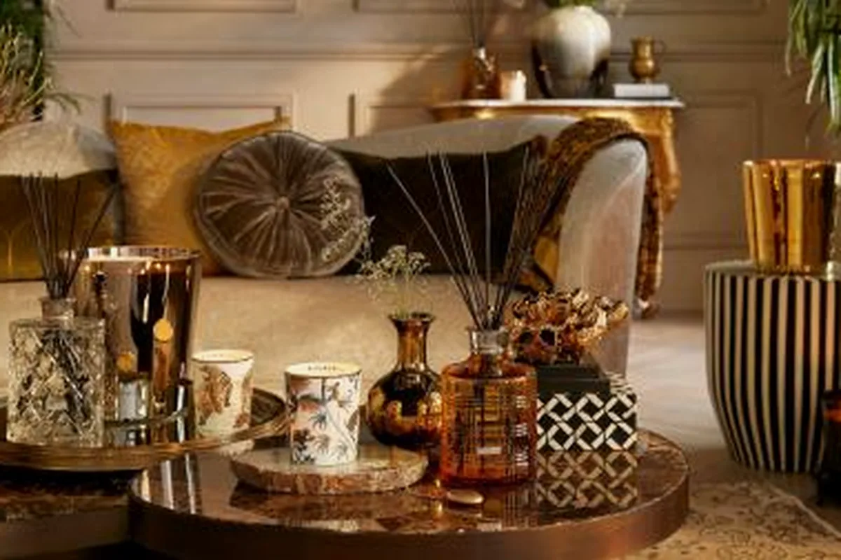 Immagine per la categoria Decor e illuminazione