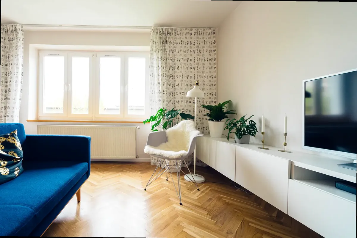 Decor e Illuminazione: immagine editoriale 2