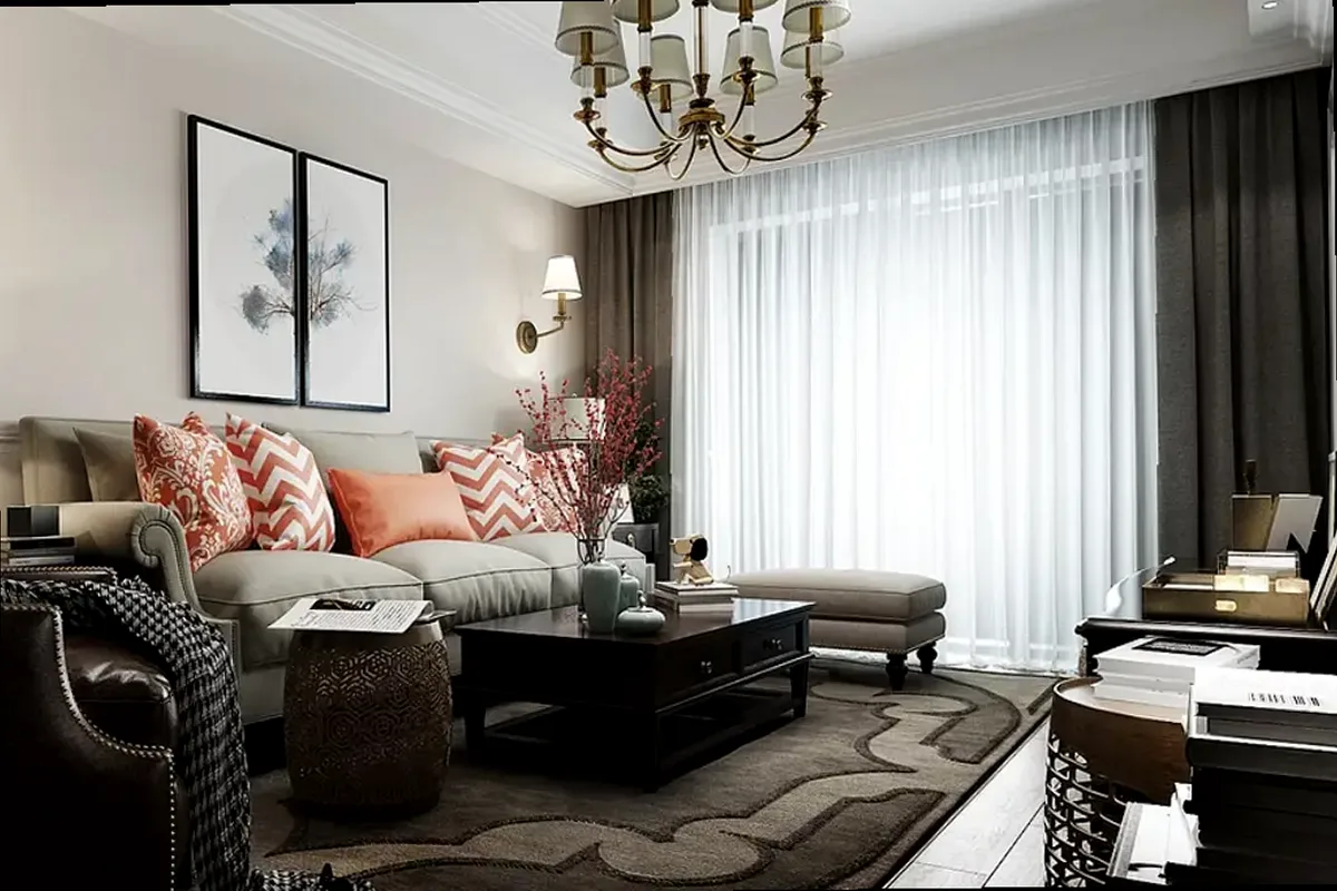 Decor e Illuminazione: immagine editoriale 3