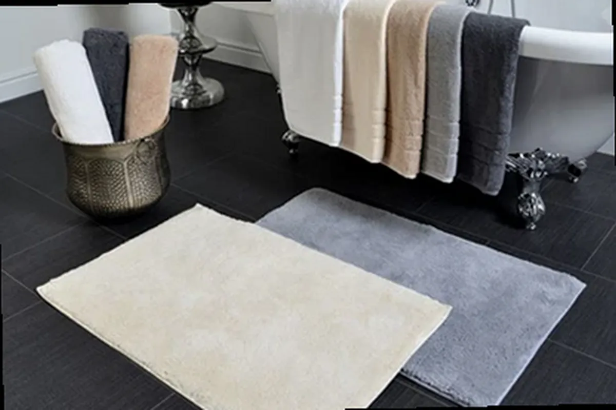 Immagine per la categoria Vivere La Casa Tessile Casa Tappeto Bagno