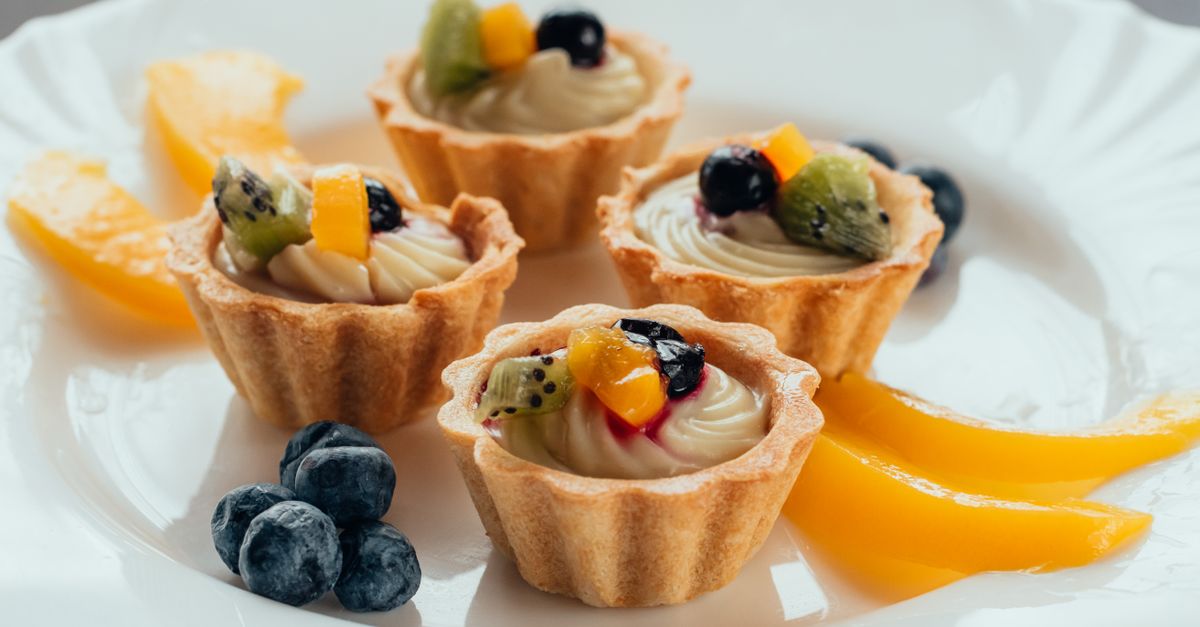 Dolci: ispirazione e utilizzo