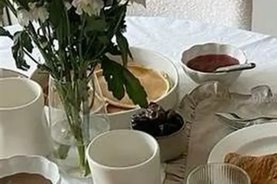 Arreda La Tavola Colazione Mug - Demo 1