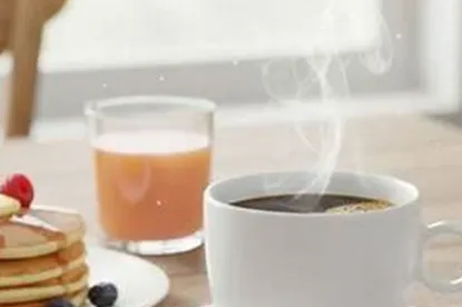 Arreda La Tavola Colazione Mug - Demo 3