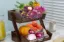 Arredamento Carrello Cucina Porta Frutta - Demo 2