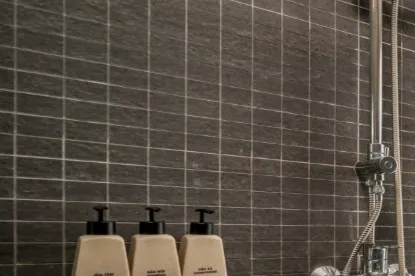 Arredo Bagno Accessori E Set Serie A Parete - Demo 3