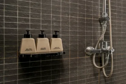 Arredo Bagno Accessori E Set Serie D Appooggio - Demo 3
