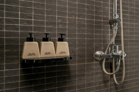 Arredo Bagno Accessori E Set Serie D Appooggio - Demo 3