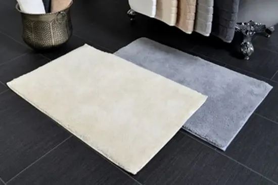 Arredo Bagno Tessile Bagno Spugne - Demo 2