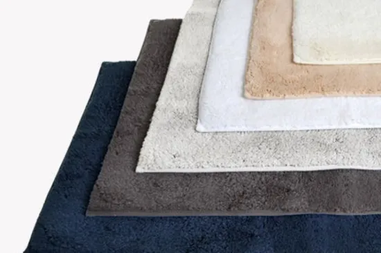 Arredo Bagno Tessile Bagno Tappeti - Demo 1