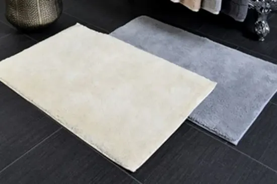 Arredo Bagno Tessile Bagno Tappeti - Demo 2