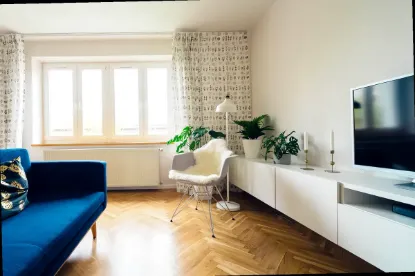 Vivere La Casa Decor E Illuminazione Candele E Profumazione - Demo 3