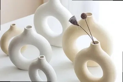 Vivere La Casa Decor E Illuminazione Oggettistica - Demo 2
