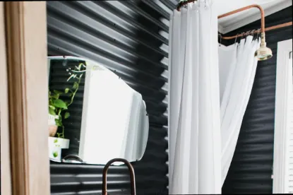 Vivere La Casa Tessile Casa Tappeto Bagno - Demo 2