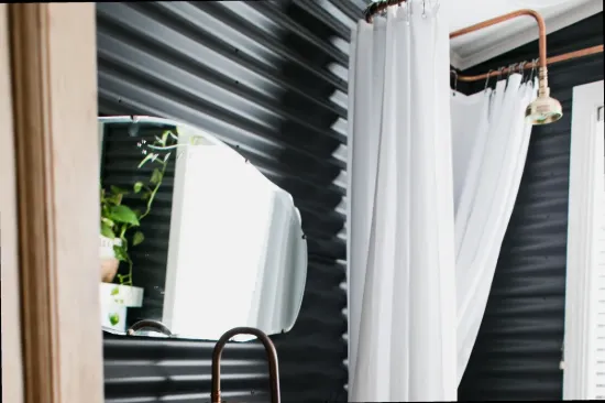 Vivere La Casa Tessile Casa Tappeto Bagno - Demo 2