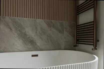 Vivere La Casa Tessile Casa Tappeto Bagno - Demo 3