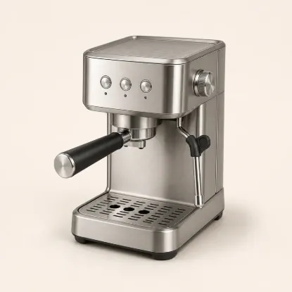 Caffettiera Demo 8