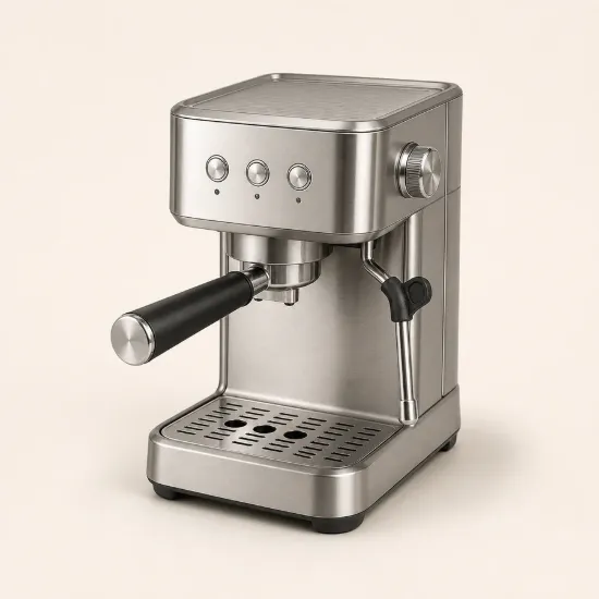 Caffettiera Demo 8