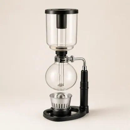 Caffettiera Demo 9