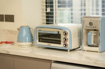 Forno - Demo 1
