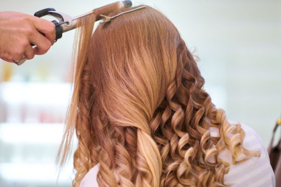 Accessori per Capelli - Demo 1