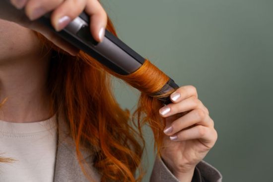 Accessori per Capelli - Demo 3