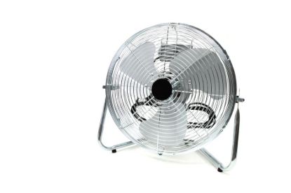 Ventilatore - Demo 2