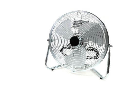 Ventilatore - Demo 2